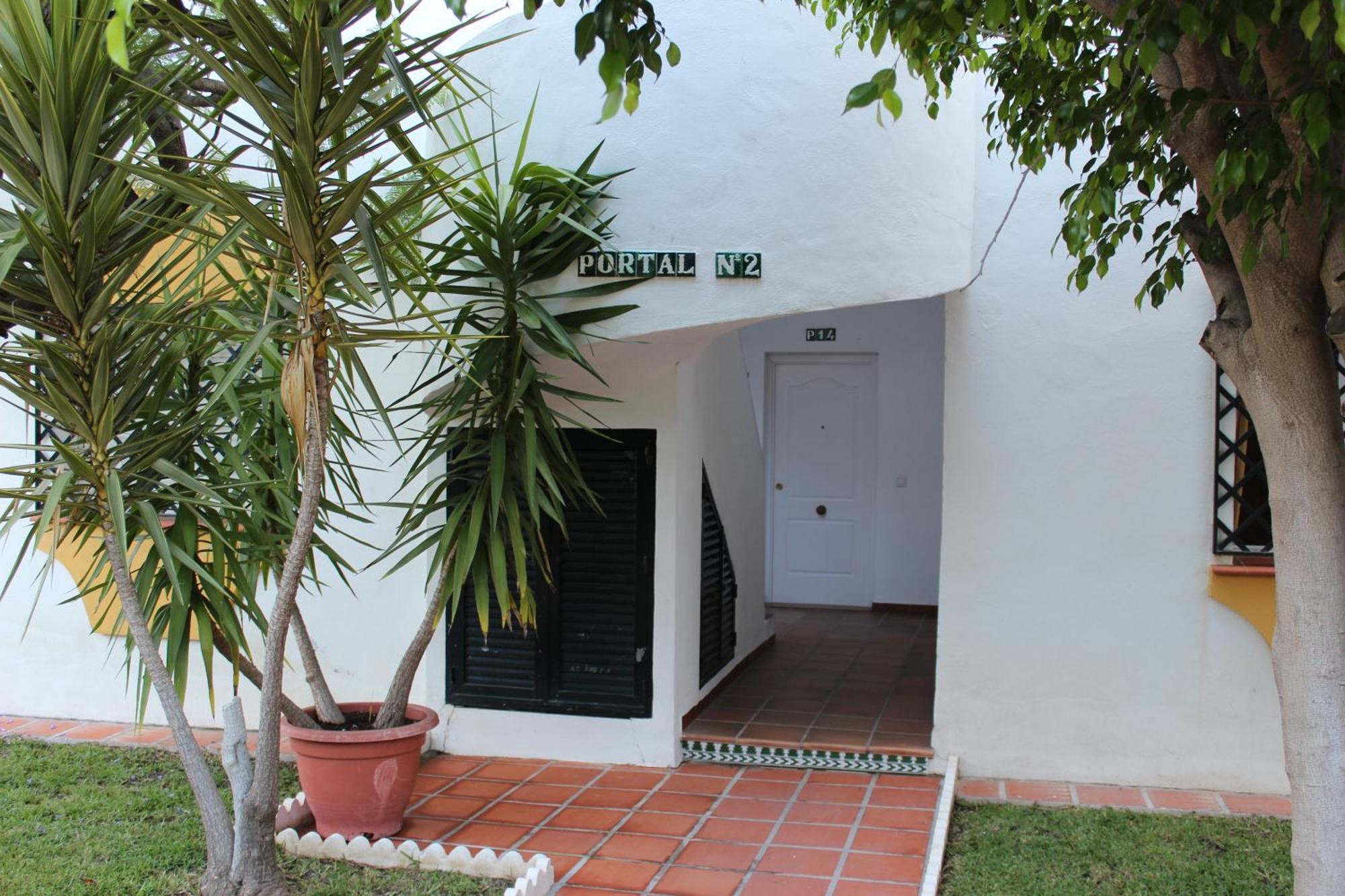 Apartamentos Las Rosas De Capistrano Nerja Exteriér fotografie